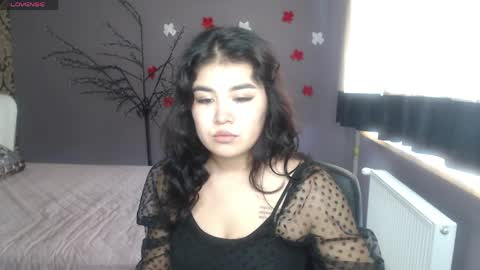 Snapshot of elizabethvamp chatting on 03-31-26, 11:10 Elizabeth online show from 03-31-26, 11:10