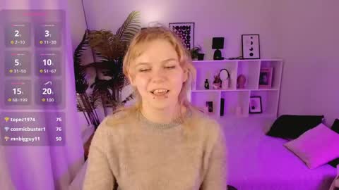 Snapshot of elizabethvane chatting on 05-03-26, 05:30 Elizabeth online show from 05-03-26, 05:30