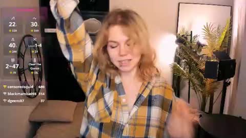 Elizabeth online show from 06-27-26, 12:22