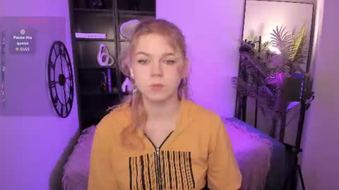 Elizabeth online show from 06-28-26, 05:46