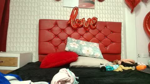 elizabetth_roman online show from 02-20-26, 08:42