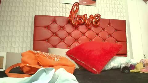 elizabetth_roman online show from 02-26-26, 08:19