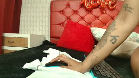 elizabetth_roman online show from 03-04-26, 08:59