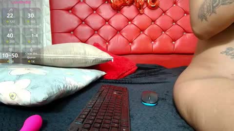 elizabetth_roman online show from 03-27-26, 08:19