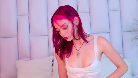 Elizabet online show from 01-11-25, 07:38