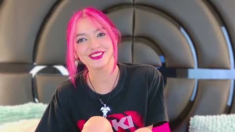 Elizabet online show from 01-24-25, 07:07