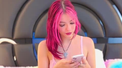 Elizabet online show from 02-09-25, 07:09