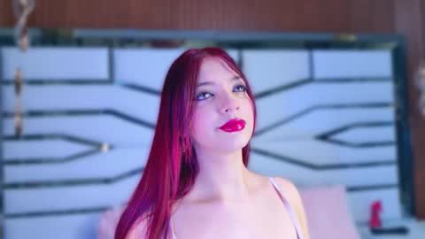 Elizabet online show from 02-11-26, 11:48