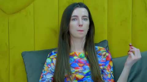 Snapshot of elizabetwilsoon chatting on 01-24-25, 05:53 Elizabet online show from 01-24-25, 05:53