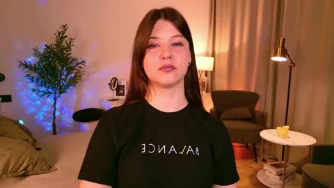 Eliza online show from 05-20-26, 05:35