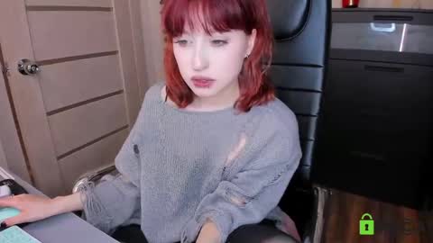 Eliza online show from 05-16-26, 12:29