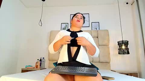 Eliza online show from 10-06-25, 12:13