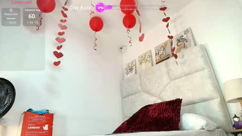 Eliza online show from 02-18-26, 12:01