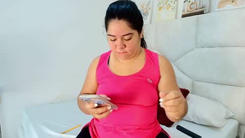 Eliza online show from 04-01-26, 01:41