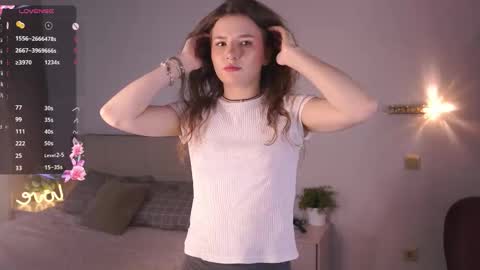 harlotte online show from 09-18-25, 09:22