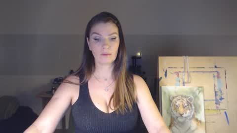 Eliekind online show from 12-12-24, 04:26