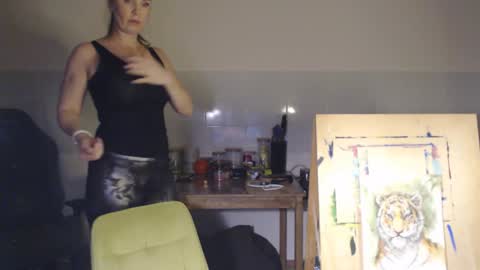 Eliekind online show from 12-31-24, 04:27