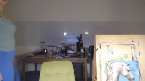 Eliekind online show from 01-19-25, 02:49