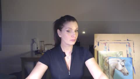 Eliekind online show from 01-22-25, 04:02