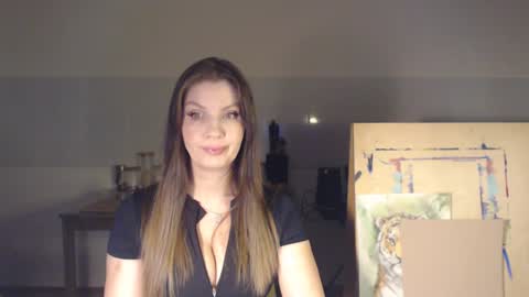 Eliekind online show from 02-03-25, 04:14