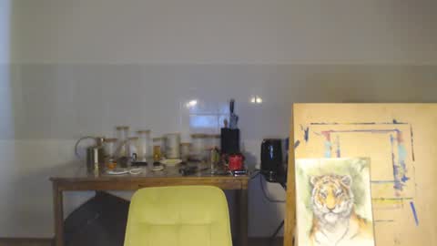 Eliekind online show from 02-06-25, 12:48