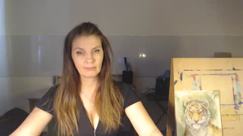 Eliekind online show from 02-07-25, 11:12