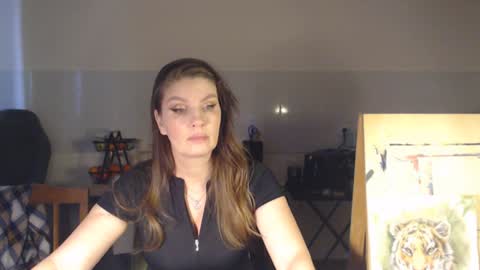 Eliekind online show from 02-08-25, 04:36