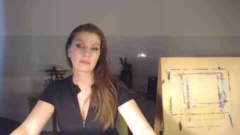 Eliekind online show from 02-17-25, 04:20