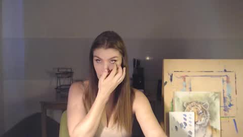 Eliekind online show from 03-06-25, 03:57