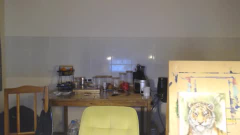 Eliekind online show from 03-10-25, 02:48