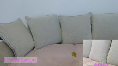 Louisa online show from 02-10-26, 12:09