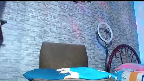 JORGE BENITEZ online show from 12-05-24, 07:38