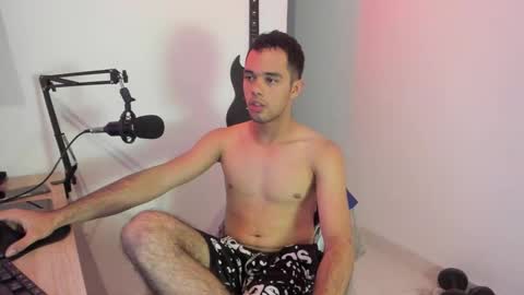 Snapshot of elkin_clark chatting on 02-28-26, 05:03 Elkin Clark online show from 02-28-26, 05:03