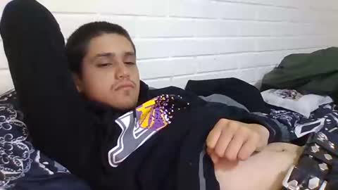 El Ray online show from 11-10-25, 12:42