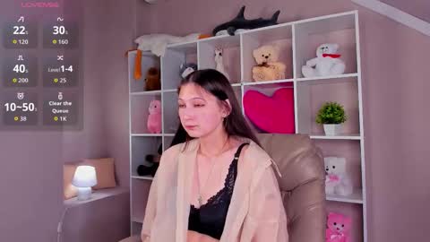 Ella online show from 11-11-25, 09:42