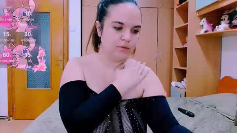 Ella  online show from 10-03-25, 06:21