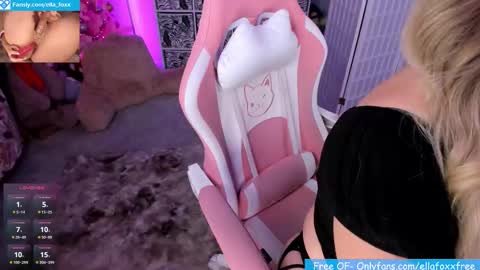 ella_foxx online show from 02-05-26, 01:21