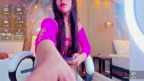 ella harper online show from 01-17-25, 02:50