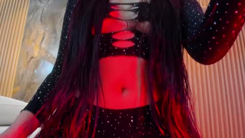 ella harper online show from 02-07-25, 09:05