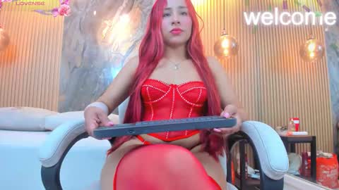 ella harper online show from 12-22-25, 03:03
