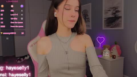 Ella NEXT STREAM 1TH DECEMBER 1200 - 0800 AM AT MOSCOW TIME online show from 12-24-24, 11:55