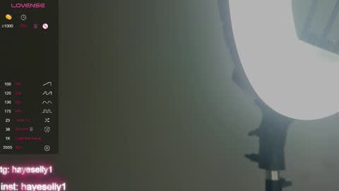 Ella NEXT STREAM 1TH DECEMBER 1200 - 0800 AM AT MOSCOW TIME online show from 11-21-25, 10:41