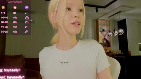 Ella NEXT STREAM 1TH DECEMBER 1200 - 0800 AM AT MOSCOW TIME online show from 03-19-26, 10:14