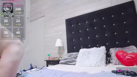 ella_lizzie online show from 03-10-26, 07:08