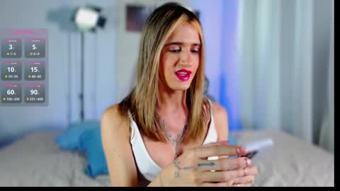 ella_mon online show from 09-27-25, 09:09