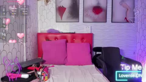 ella rouse online show from 02-20-25, 12:04