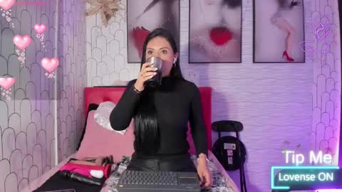 ella rouse online show from 03-12-25, 11:53