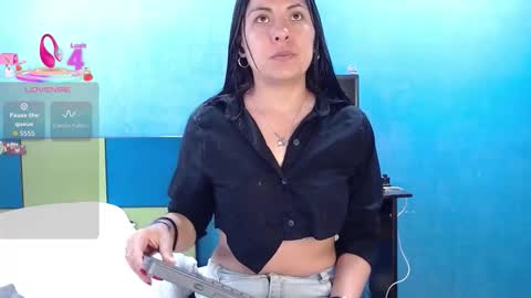 ella rouse online show from 02-25-26, 12:15