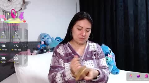 ella rouse online show from 05-12-26, 11:07