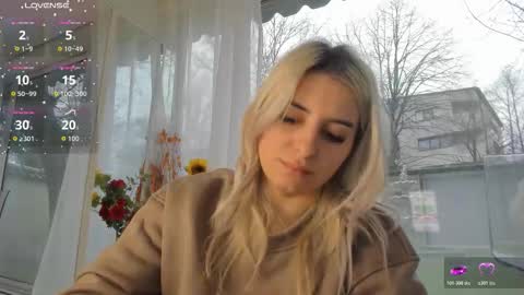ella_vee online show from 03-28-26, 06:13